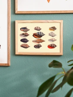 Søstrene Grene Plakat 15 X 21