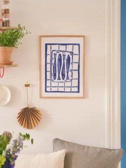 Søstrene Grene Plakat A3