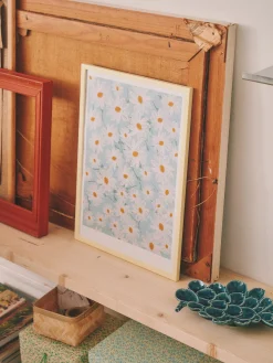 Søstrene Grene Plakat A3