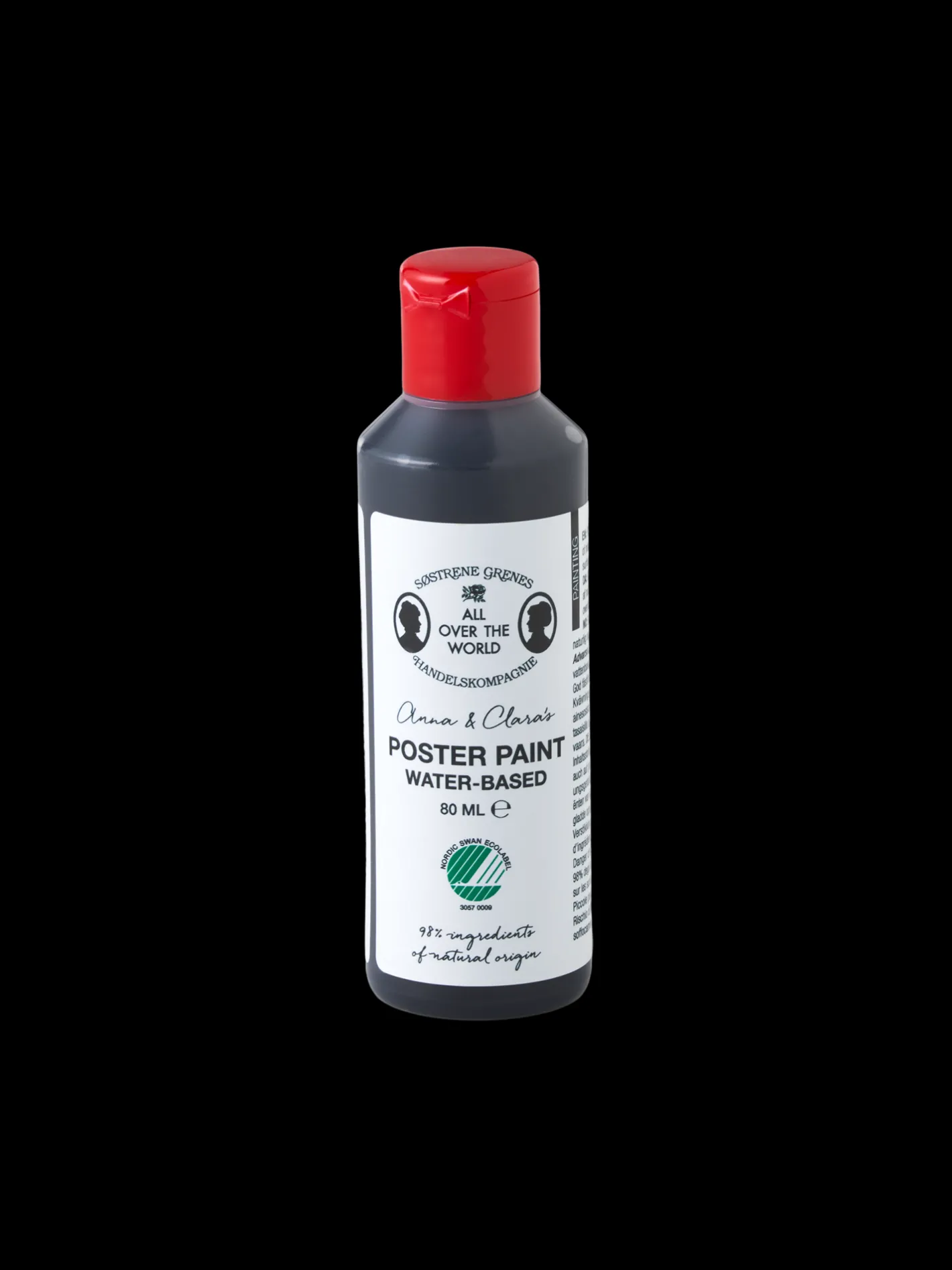 Søstrene Grene Plakatmaling 80 Ml