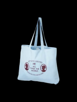 Søstrene Grene PlanBørnefonden-mulepose