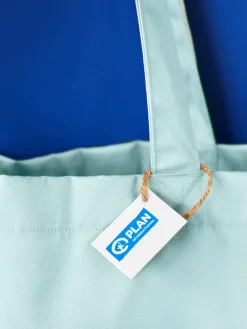 Søstrene Grene PlanBørnefonden-mulepose