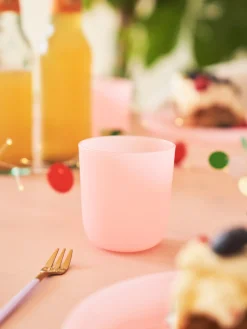 Søstrene Grene Plastikkrus Til Flergangsbrug Til Børn