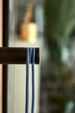 Søstrene Grene Plug-in Pendellampe Wenge