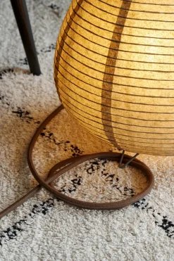 Søstrene Grene Plug-in Pendellampe White