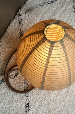 Søstrene Grene Plug-in Pendellampe White