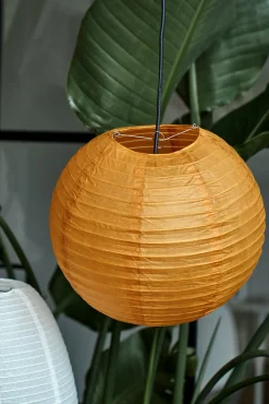 Søstrene Grene Plug-in Pendellampe White