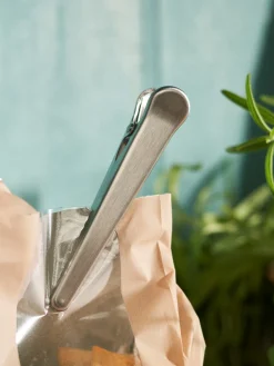 Søstrene Grene Poseklemme