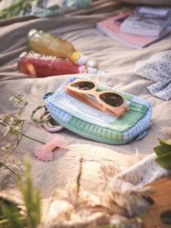 Søstrene Grene Quiltet Kosmetikpung