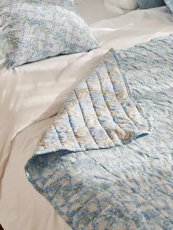 Søstrene Grene Quiltet Tæppe