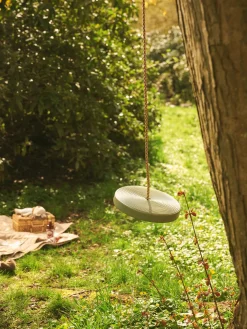 Børn Søstrene Grene Rebgynge Til Børn