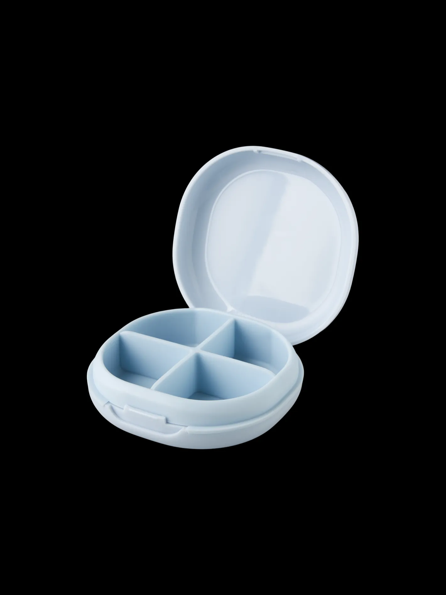 Søstrene Grene Rejsepilleæske