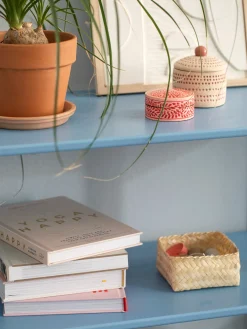 Søstrene Grene Reol