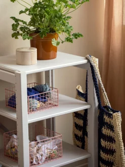 Søstrene Grene Reol