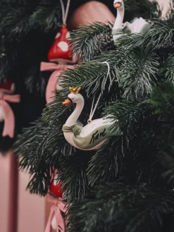 Søstrene Grene Årsornament 2024