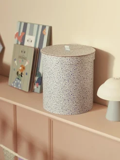 Børn Søstrene Grene Rund æske