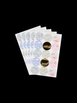 Søstrene Grene Runde Klistermærker