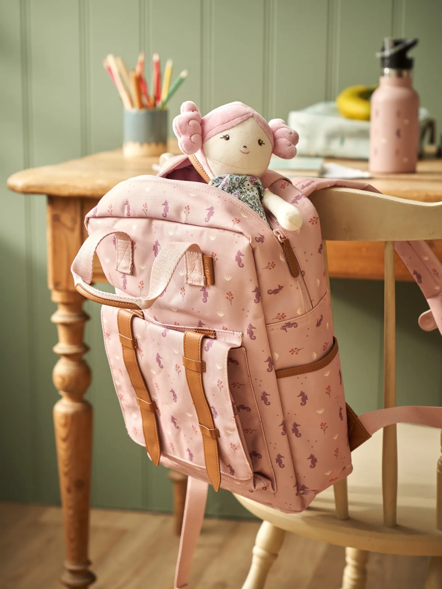 Søstrene Grene Rygsæk Large