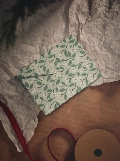 Søstrene Grene Selvklæbende Notesæt