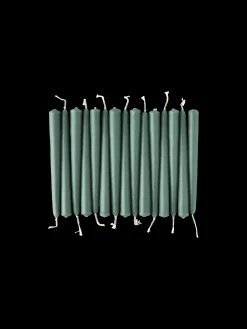 Søstrene Grene Selvslukkende Lys 12 Cm