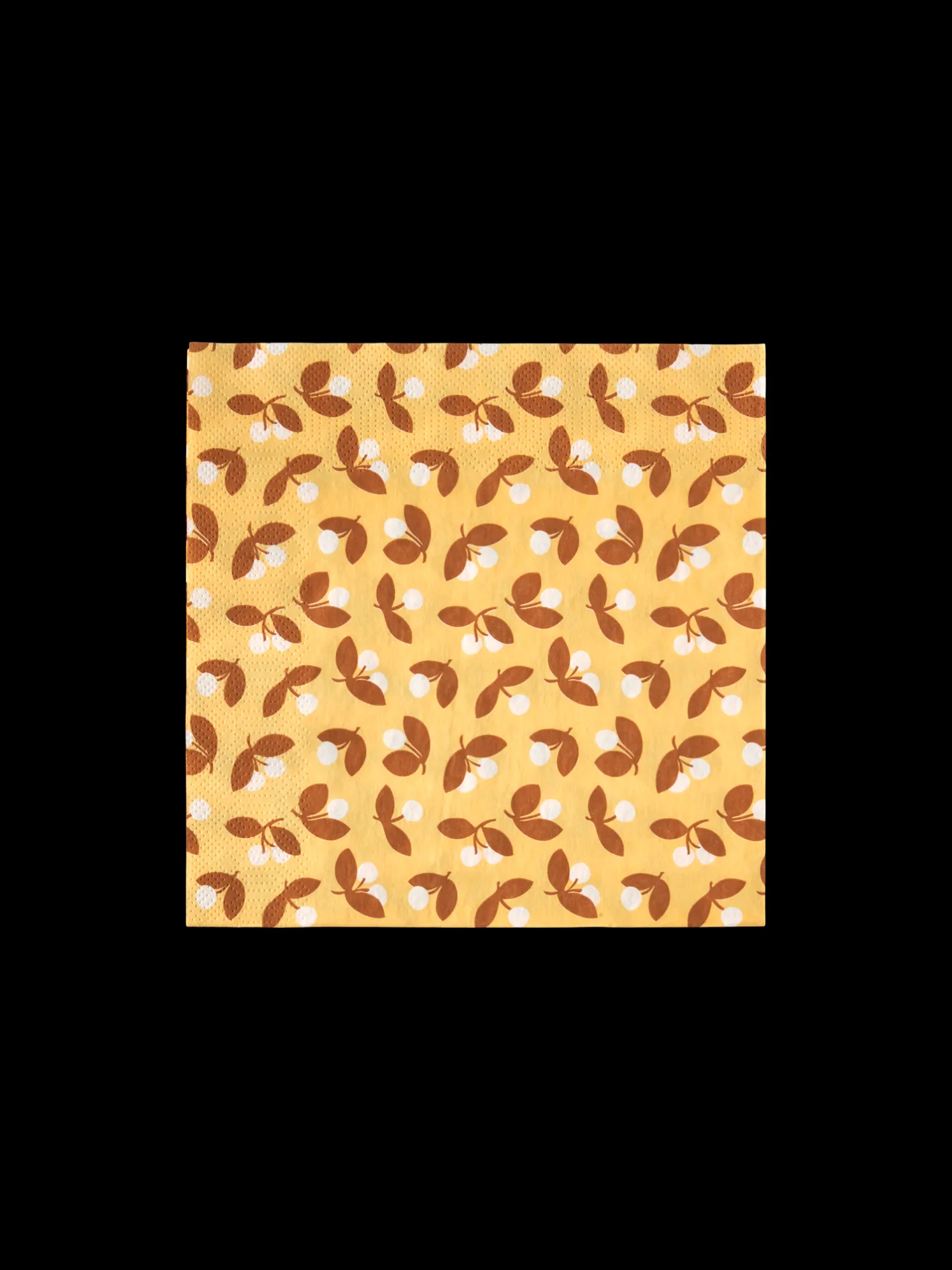 Søstrene Grene Servietter 33 X 33 Cm