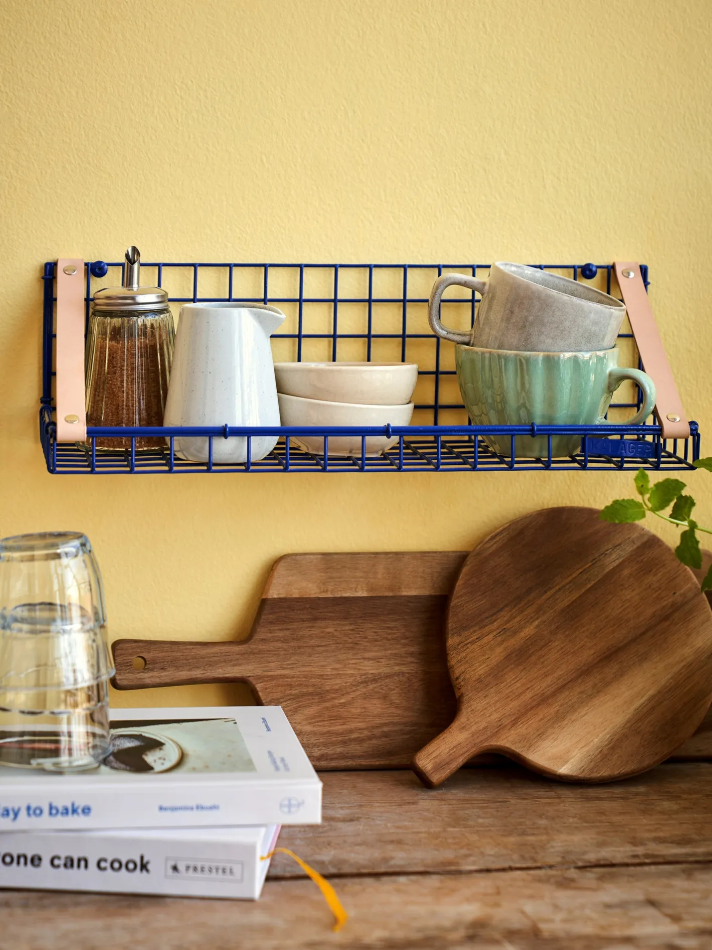 Søstrene Grene SHELF Hylde