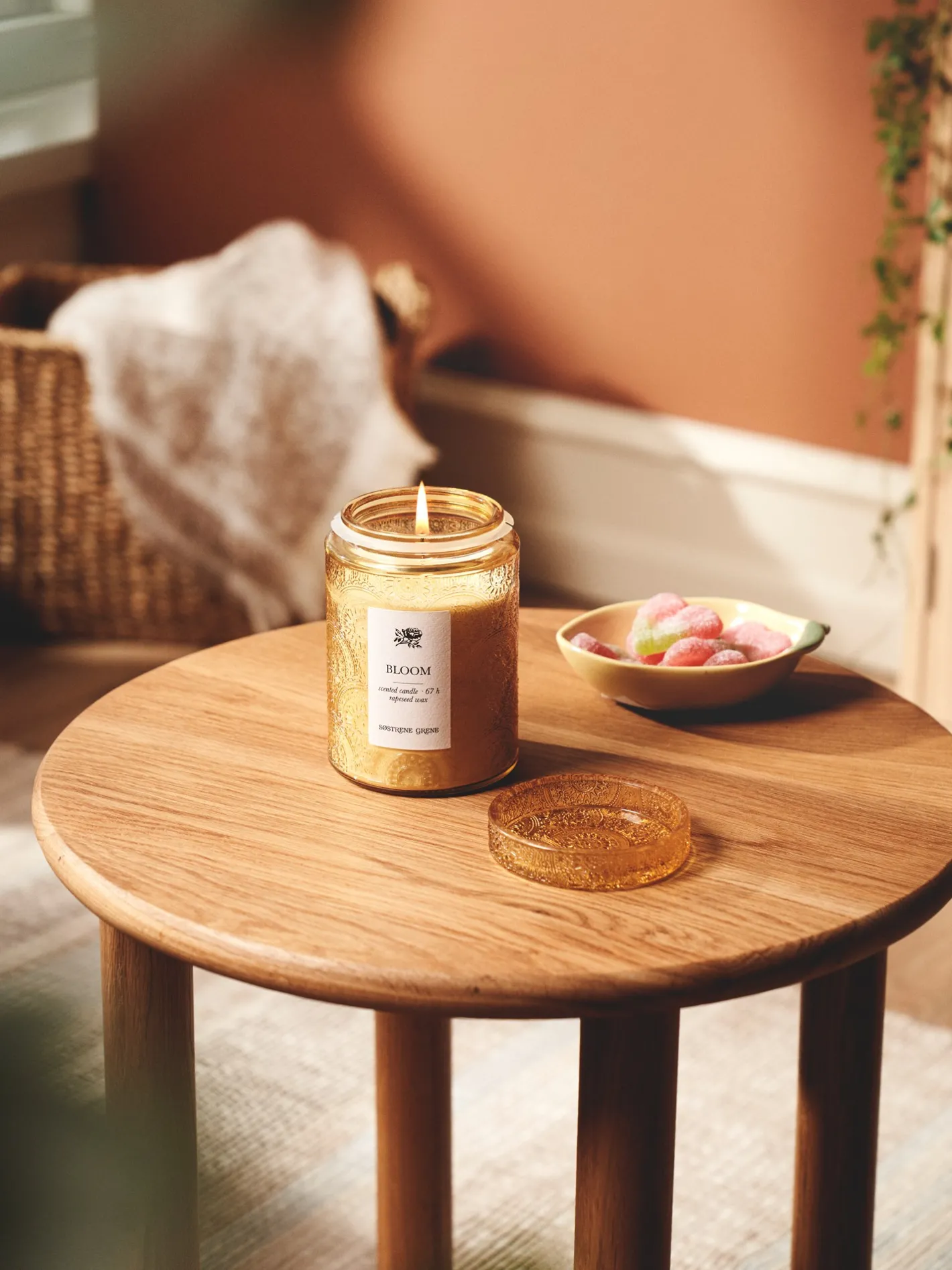 Søstrene Grene Sidebord