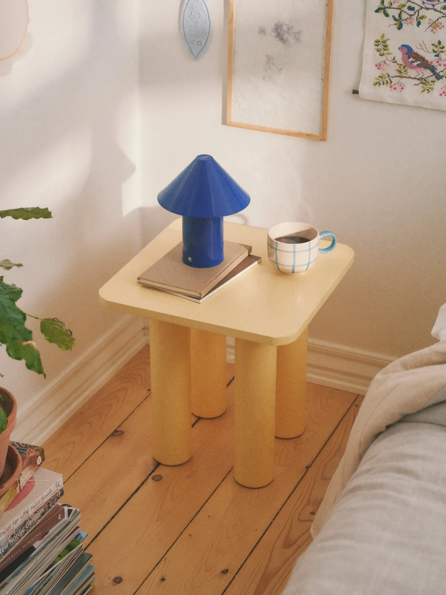 Søstrene Grene Sidebord