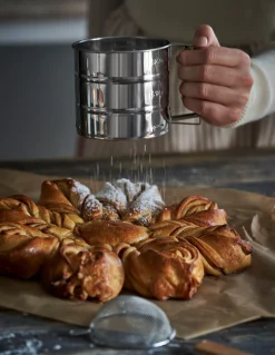 Søstrene Grene Sigte