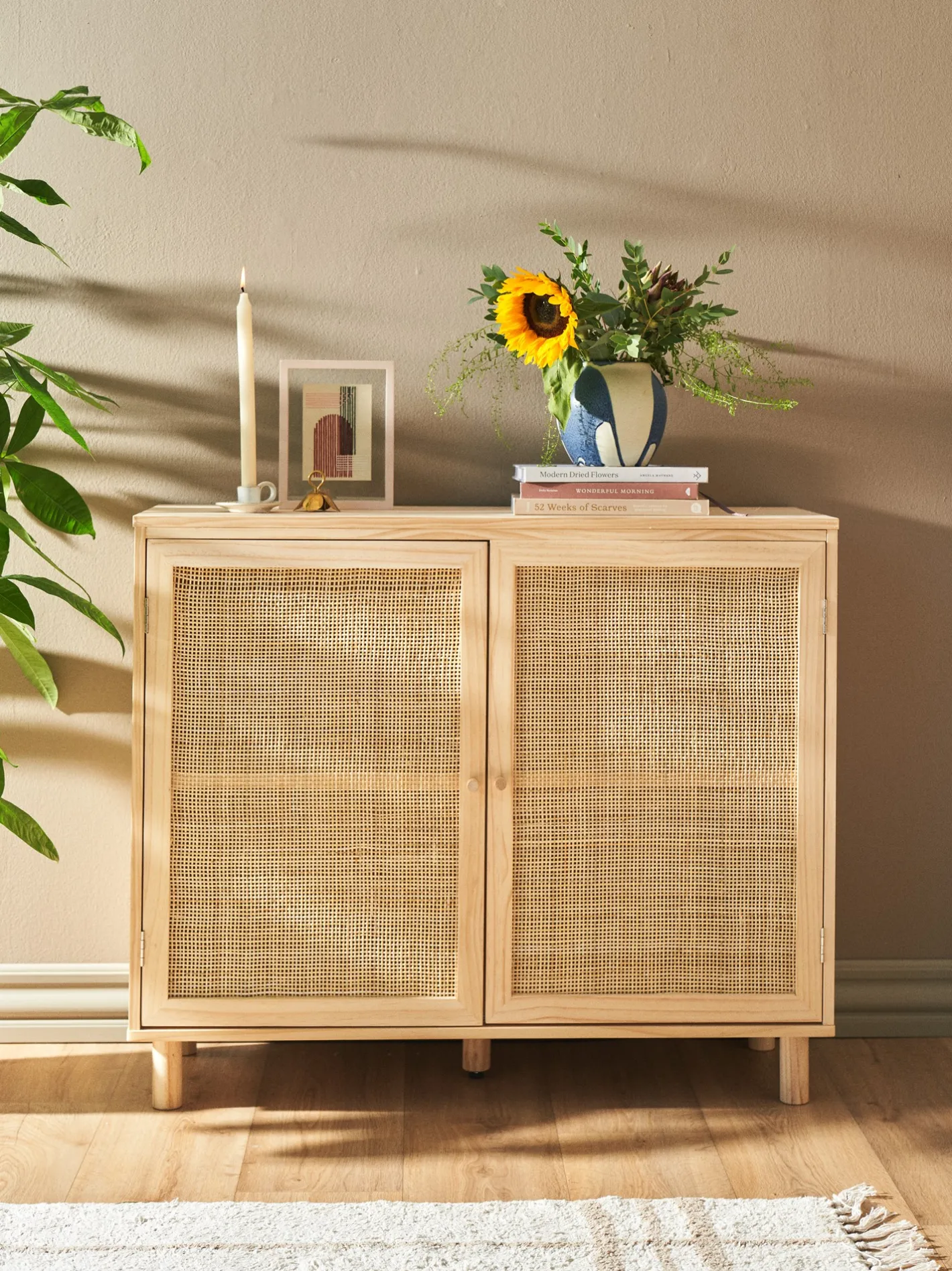 Søstrene Grene Skab