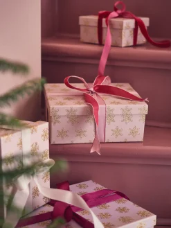 Søstrene Grene Æske Med Glimmer