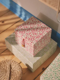 Søstrene Grene Æske Med Låg