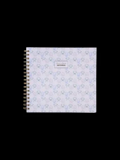 Søstrene Grene Skitsebog Med Spiralryg