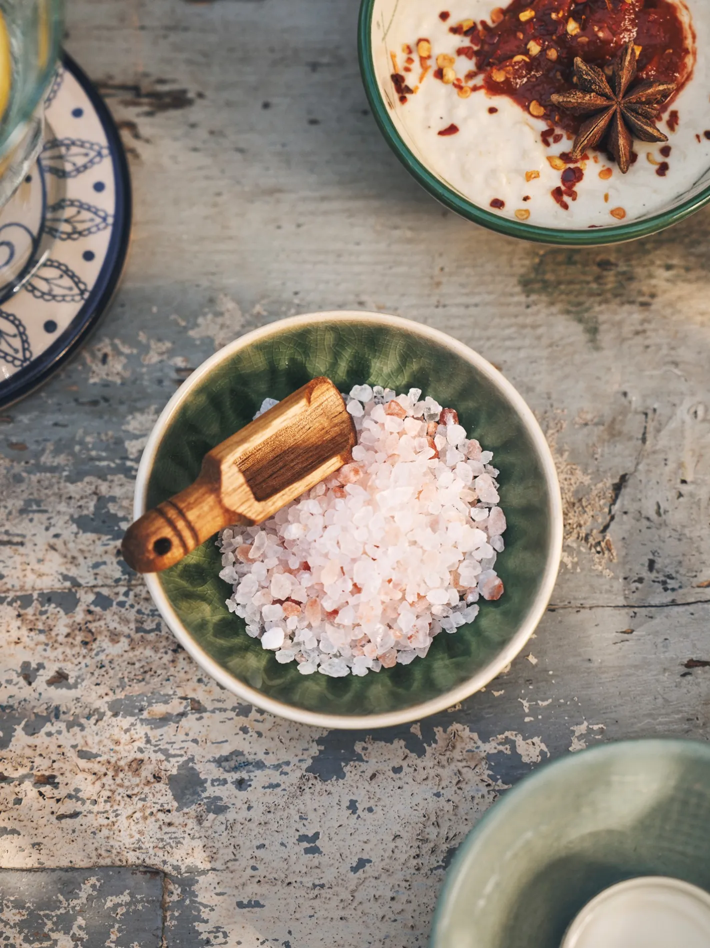 Søstrene Grene Skål Ø9,5 Cm