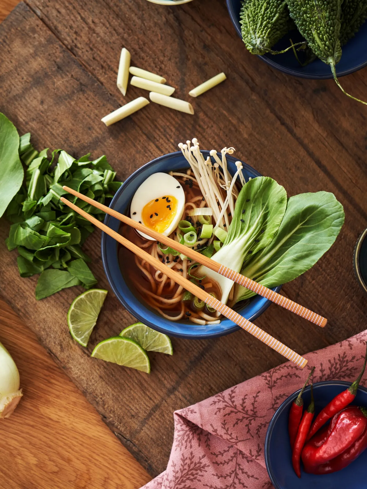 Søstrene Grene Skål Ø11 Cm