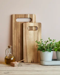 Søstrene Grene Skærebræt