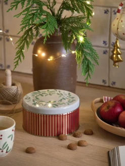 Søstrene Grene Småkagedåse