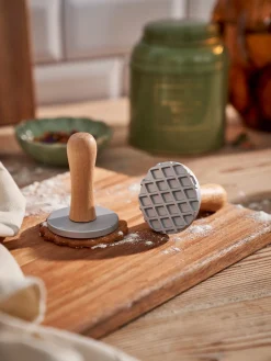 Søstrene Grene Småkagestempel