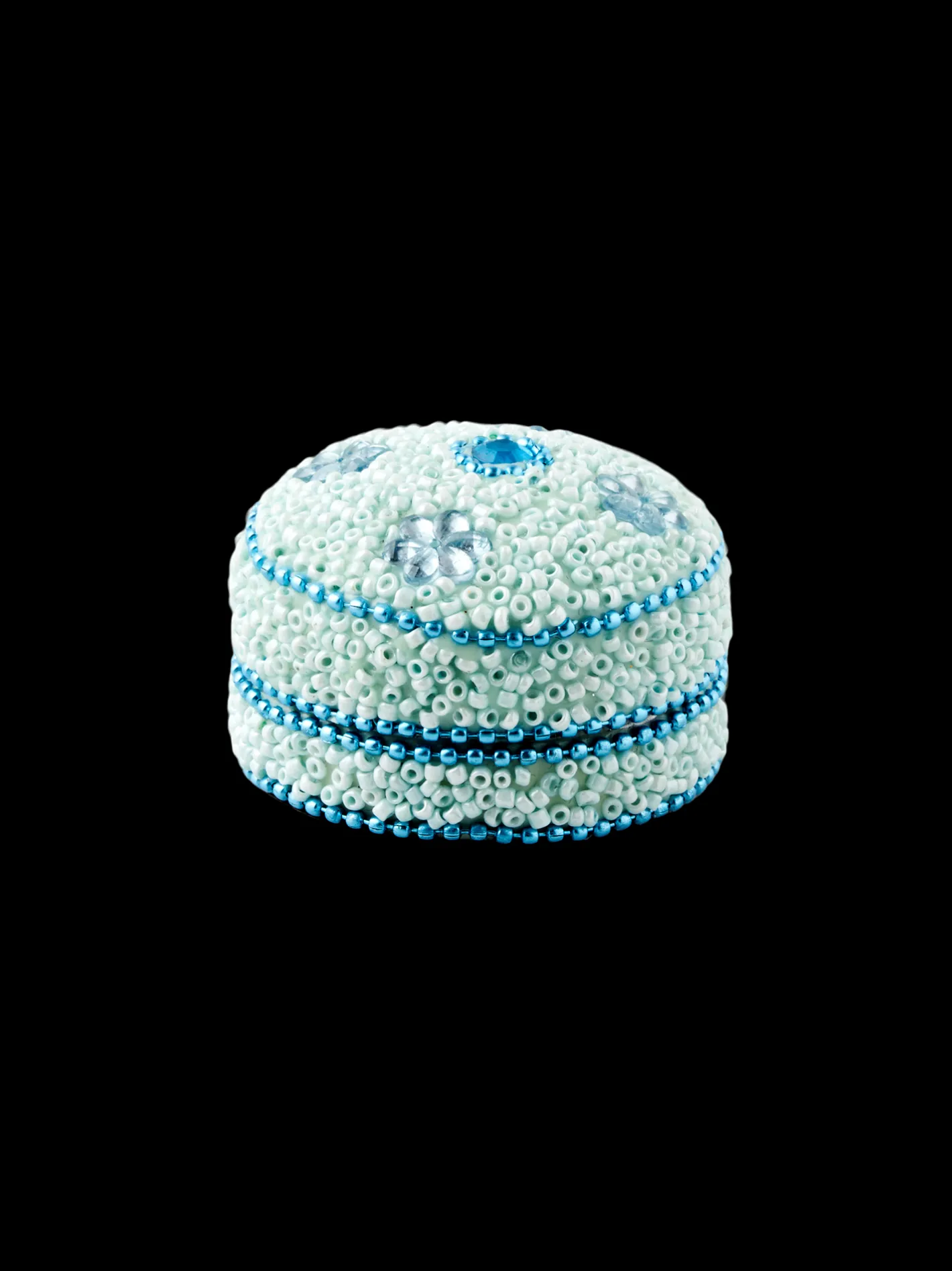 Søstrene Grene Smykkeæske