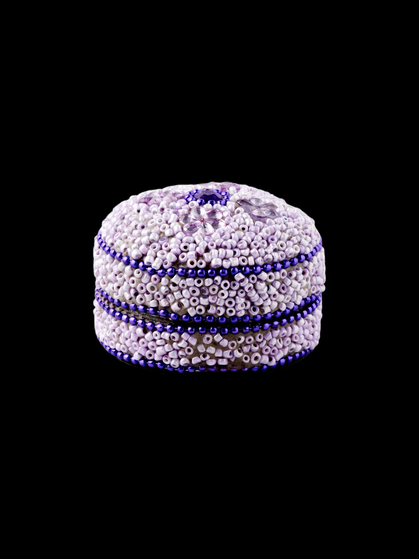 Søstrene Grene Smykkeæske