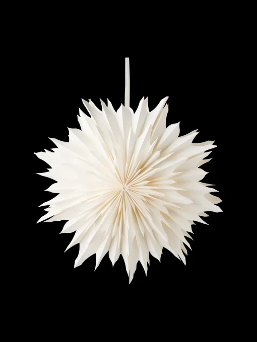 Søstrene Grene Snefnug Til Ophæng Ø50