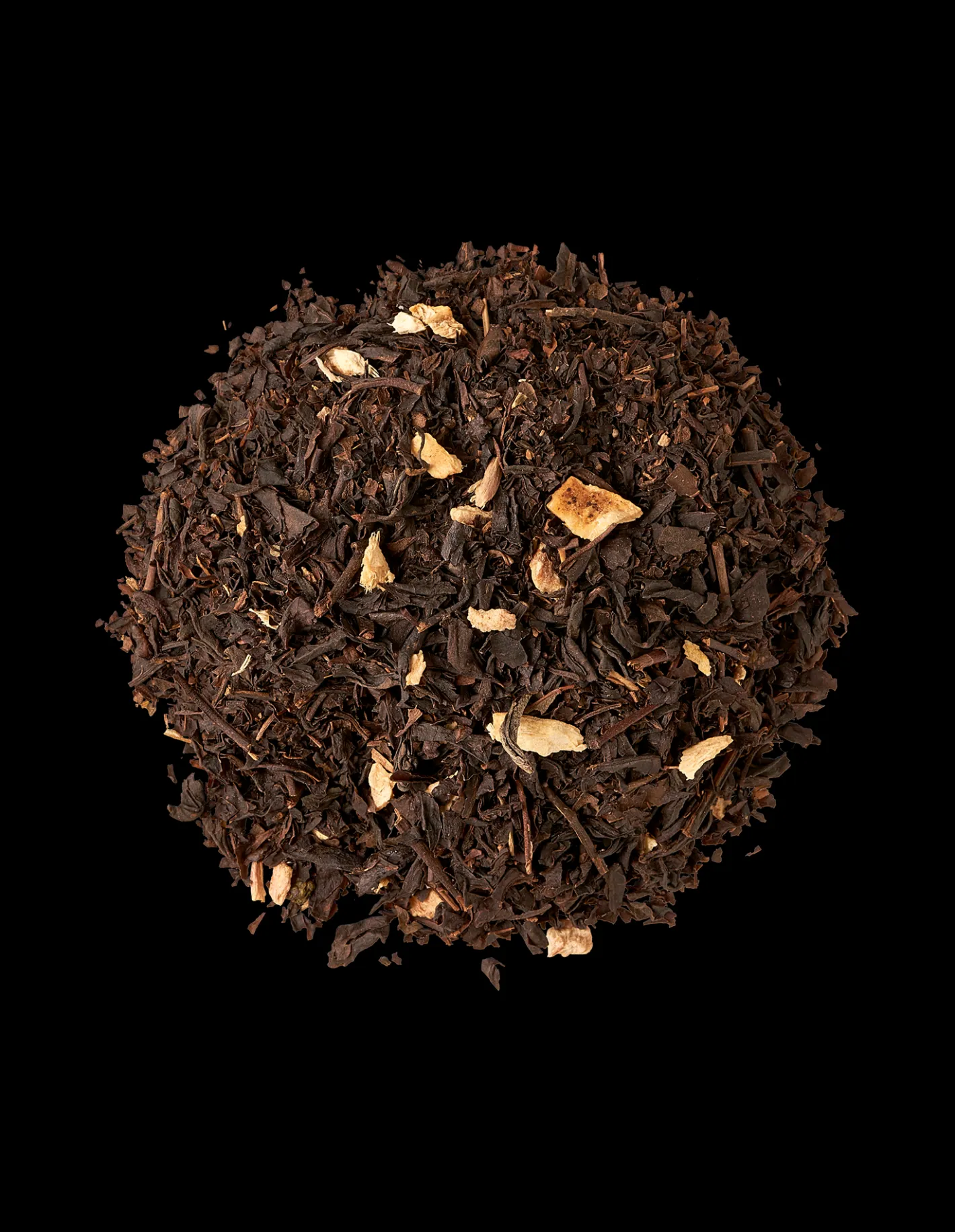 Søstrene Grene Sort Te - Sensommerstund