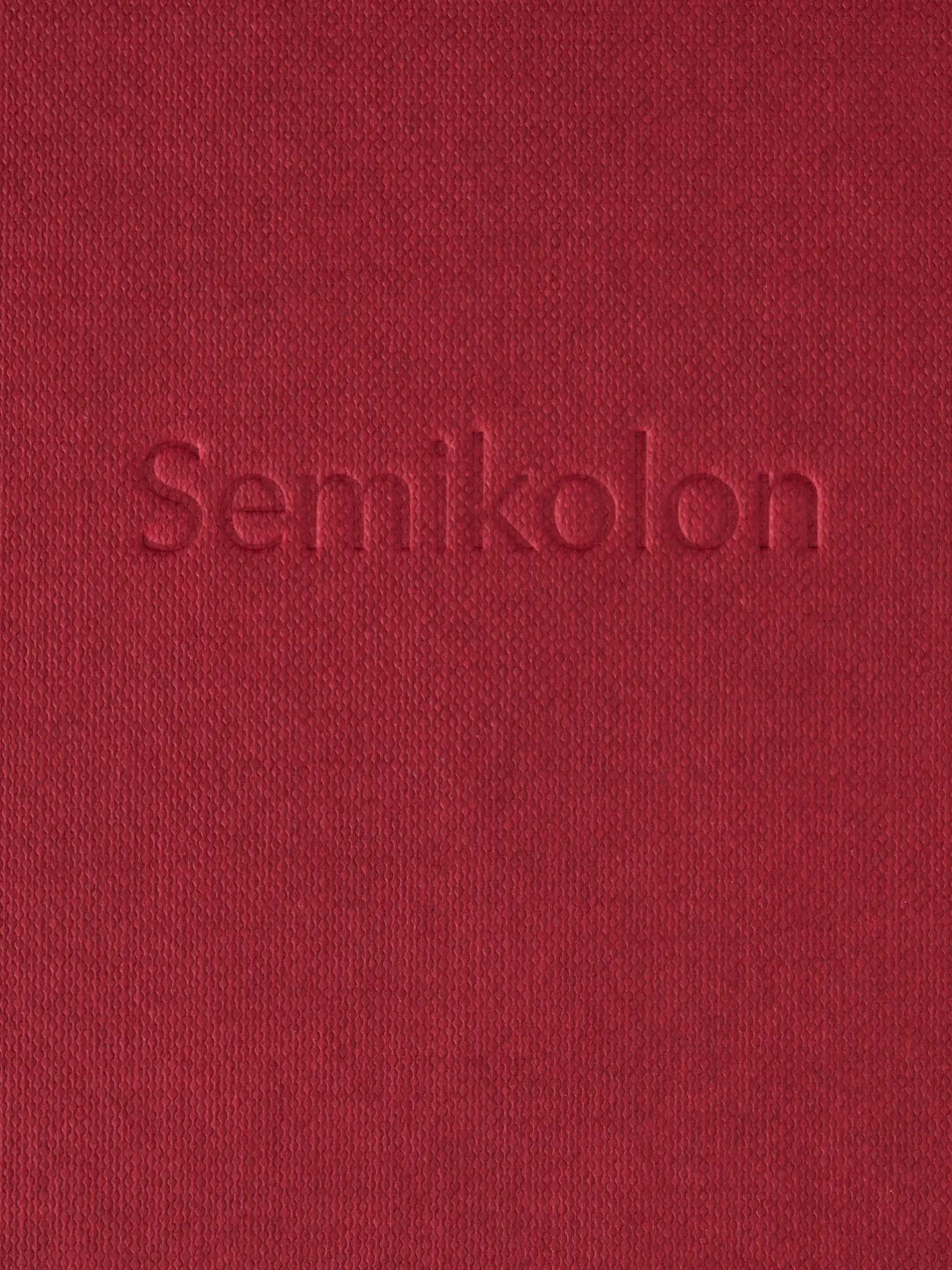 Søstrene Grene Spiralfotoalbum