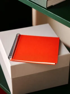 Søstrene Grene Spiralfotoalbum