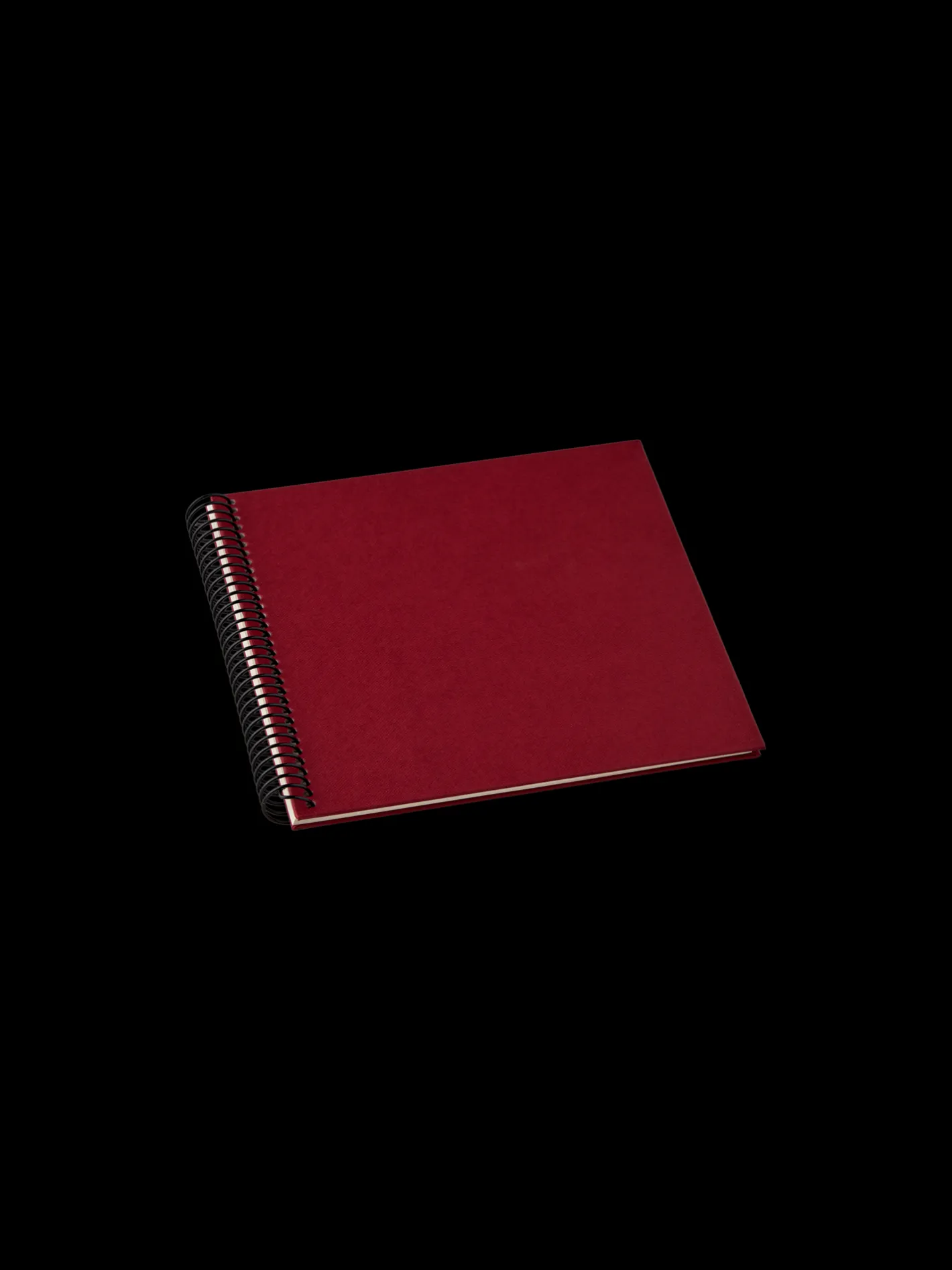 Søstrene Grene Spiralfotoalbum