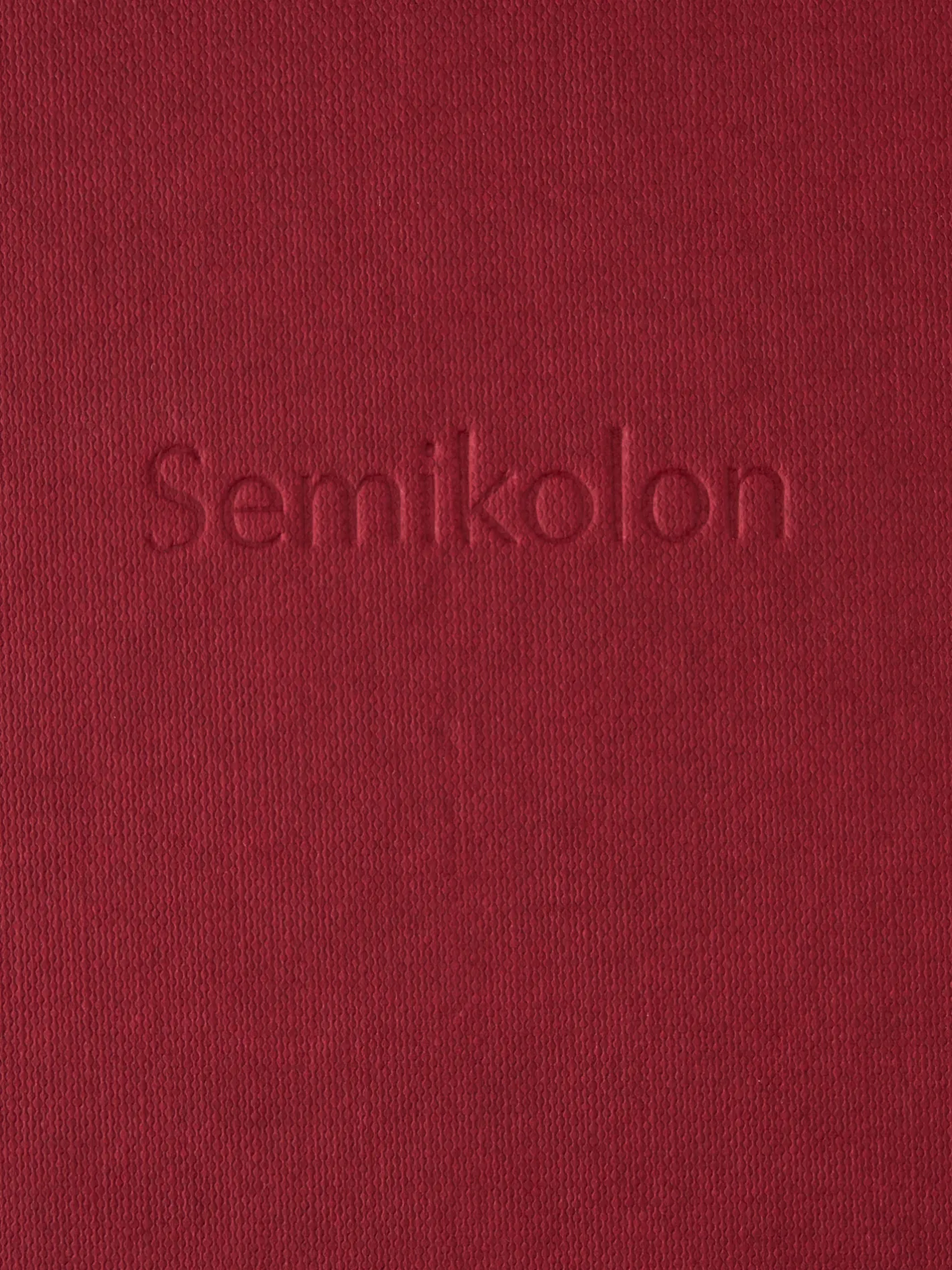 Søstrene Grene Spiralfotoalbum