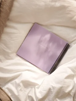 Søstrene Grene Spiralfotoalbum