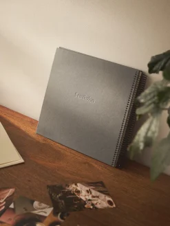 Søstrene Grene Spiralfotoalbum