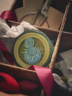 Søstrene Grene Spiraltegnesæt