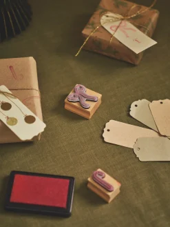 Søstrene Grene Stempel